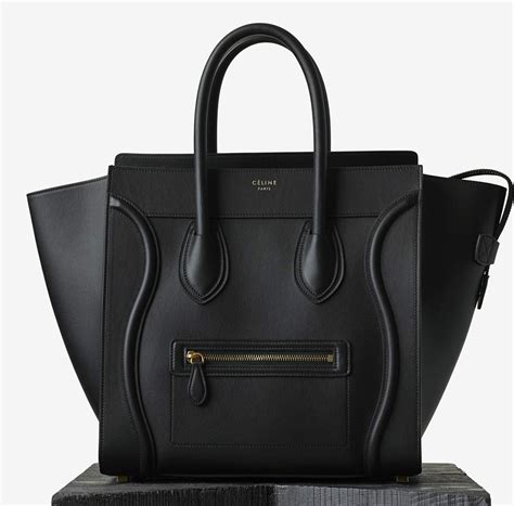 buy celine mini luggage|celine mini luggage tote bag.